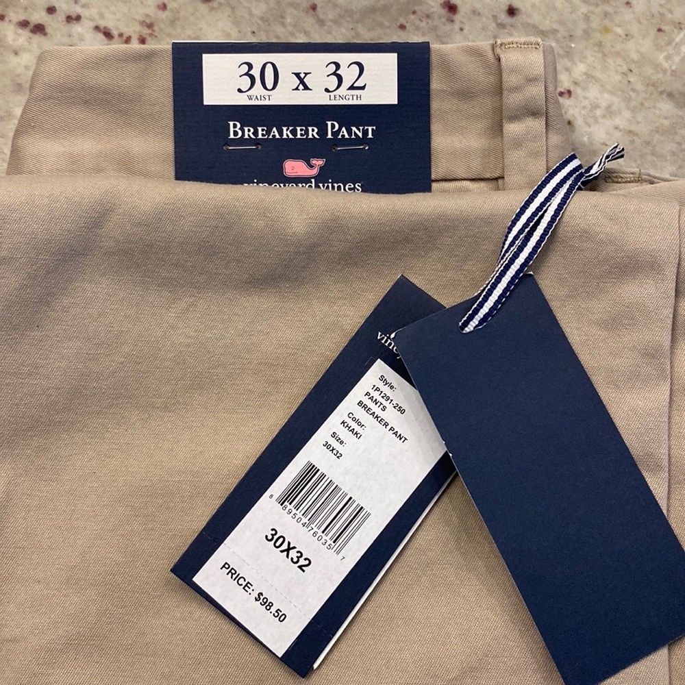 Mens Chinos